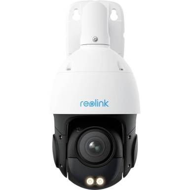 Reolink P840-A 4K 360° Auto-Tracking PoE Camera with 5X Optical Zoom P840-A Reolink P840-A 4K 360° Auto-Tracking PoE Camera with 5X Optical Zoom P840-A