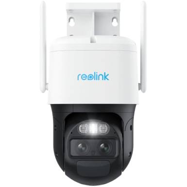 Reolink TrackMix G770+Solar 4G LTE Dual-Lens Battery Security Camera with Auto-Zoom Tracking TRACK_G770SP2 Reolink TrackMix G770+Solar 4G LTE Dual-Lens Battery Security Camera with Auto-Zoom Tracking TRACK_G770SP2