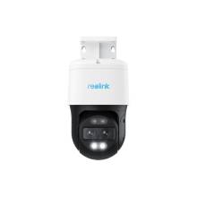 Reolink TrackMix P760 4K Dual-Lens PoE PTZ Camera with Auto Tracking TRACKMIX-P760