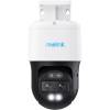Reolink TrackMix P760 4K Dual-Lens PoE PTZ Camera with Auto Tracking TRACKMIX-P760