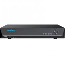 Reolink NVS8 8 CH 2TB (NVR) NVS8