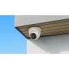 Reolink P324 Smart 5MP PoE IP Security Camera with Person/Vehicle/Animal Detection P324