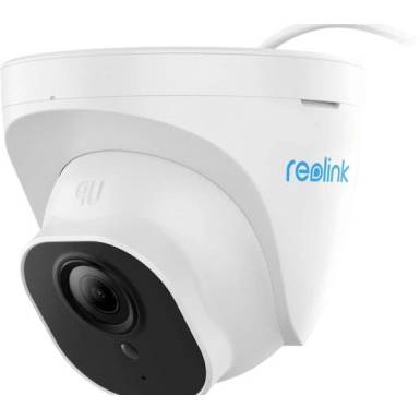 Reolink P334 Smart 4K Ultra HD PoE Camera with Smart Detection P334 Reolink P334 Smart 4K Ultra HD PoE Camera with Smart Detection P334