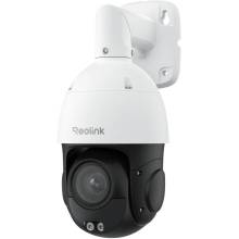 Reolink P850-A Smart 4K PTZ PoE Security Camera with 16X Optical Zoom P850-A