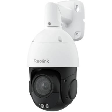 Reolink P850-A Smart 4K PTZ PoE Security Camera with 16X Optical Zoom P850-A Reolink P850-A Smart 4K PTZ PoE Security Camera with 16X Optical Zoom P850-A