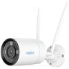 Reolink W330 4K Wi-Fi 6 Surveillance Camera, Faster Speed & Higher Stability W330