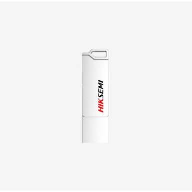 HikSEMI 64GB USB3.2 SYNC Silver HS-USB-E327C(STD)/64G/U3/SILVER/WW HikSEMI 64GB USB3.2 SYNC Silver HS-USB-E327C(STD)/64G/U3/SILVER/WW