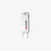 HikSEMI 128GB USB3.2 SYNC Silver HS-USB-E327C(STD)/128G/U3/SILVER/WW