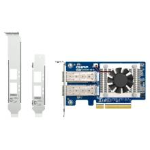 QNAP QXG-25G2SF-E810 QXG-25G2SF-E810 QNAP QXG-25G2SF-E810 QXG-25G2SF-E810