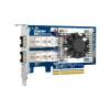 QNAP QXG-25G2SF-E810 QXG-25G2SF-E810
