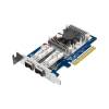 QNAP QXG-25G2SF-E810 QXG-25G2SF-E810