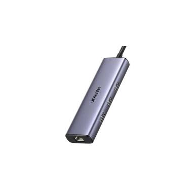 UGREEN CM512 100W Universal Docking Station UGREEN15598 UGREEN CM512 100W Universal Docking Station UGREEN15598