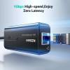 UGREEN USB 3.0 Hub Ethernet Adapter 20265