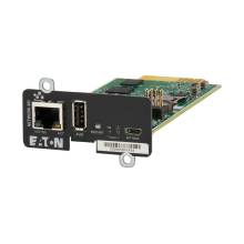EATON NETWORK-M3 Gigabit Network Card NETWORK-M3 EATON NETWORK-M3 Gigabit Network Card NETWORK-M3