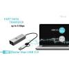 I-TEC USB-C/USB-A Metal HUB 3 (2x USB-C, 1x USB-A) Port + 2.5GLAN CAMETALG325HUB