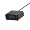 Mobile Origin GaN Charging Hub with Display 4× USB-C + 2× USB-A PW39 240W Black MO-240WDCH-PW39