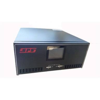 SPS SH300I LCD 300VA UPS SH300I SPS SH300I LCD 300VA UPS SH300I