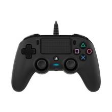 Nacon Compact USB Gamepad Black PS4OFCPADBLACK