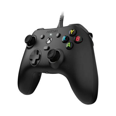 Nacon Evol-X Gamepad Black EVOL-X