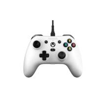 Nacon Evol-X Gamepad White EVOL-XW
