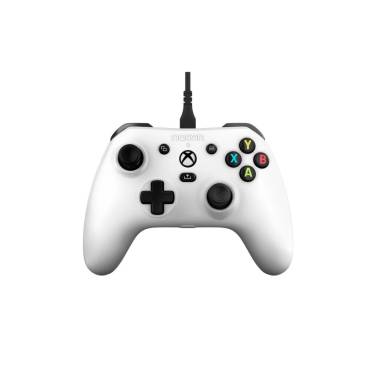 Nacon Evol-X Gamepad White EVOL-XW Nacon Evol-X Gamepad White EVOL-XW