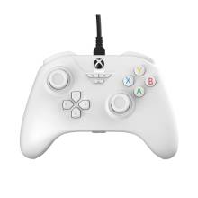 snakebyte BASE X USB-C Gamepad White SB922466