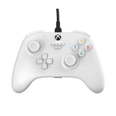 snakebyte BASE X USB-C Gamepad White SB922466 snakebyte BASE X USB-C Gamepad White SB922466