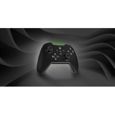 Genesis Mangan 400 Bluetooth Gamepad Black NJG-2100 Genesis Mangan 400 Bluetooth Gamepad Black NJG-2100