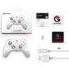 GameSir Cyclone 2 Wireless Bluetooth Gamepad White CYCLONE 2 WHITE