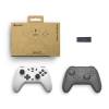 GameSir Nova Lite Multiplatform Wireless Bluetooth Gamepad Domino White T4 NOVA LITE STELLAR WHITE