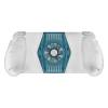 GameSir X3 Pro USB-C Gamepad Blue/White X3 PRO TYPE C
