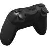 The G-Lab K Pad Helium WL Wireless Bluetooth Gamepad Black K-PAD-HELIUM-WL
