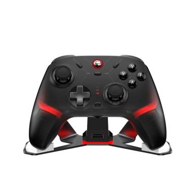 GameSir Cyclone 2 Wireless Bluetooth Gamepad Black GSCYCLONE2-5 GameSir Cyclone 2 Wireless Bluetooth Gamepad Black GSCYCLONE2-5