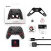 GameSir Cyclone 2 Wireless Bluetooth Gamepad Black GSCYCLONE2-5