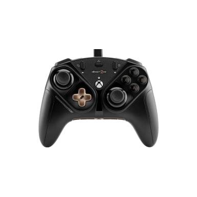 Thrustmaster eSwap X2 H.E. Gamepad Black 4460325 Thrustmaster eSwap X2 H.E. Gamepad Black 4460325