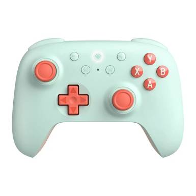 8BitDo Ultimate 2C Wireless Bluetooth Gamepad Mint RET00471