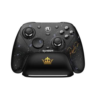 GameSir G7 Pro 8K Wireless Bluetooth Gamepad Royal GSG7CR001 GameSir G7 Pro 8K Wireless Bluetooth Gamepad Royal GSG7CR001