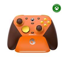 GameSir G7 Tri-Mode Wireless Bluetooth Gamepad Amber Flame GSG7XSA002-1