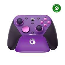 GameSir G7 Pro Tri-Mode Wireless Bluetooth Gamepad Plum Purple GSG7XSA001-1