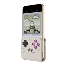 GameSir Pocket Taco Bluetooth Gamepad Retro White GSP1W001-2