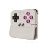 GameSir Pocket Taco Bluetooth Gamepad Retro White GSP1W001-2