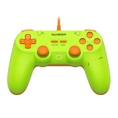 GameSir Tegenaria Lite Gamepad MenaRD Collaboration Edition GST3L0MENA GameSir Tegenaria Lite Gamepad MenaRD Collaboration Edition GST3L0MENA