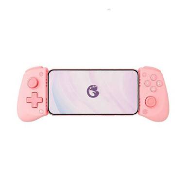 GameSir X5 Lite Gamepad Pink GSX5LP003-1 GameSir X5 Lite Gamepad Pink GSX5LP003-1