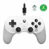 8BitDo Pro 2 Wired Gamepad White RET00455