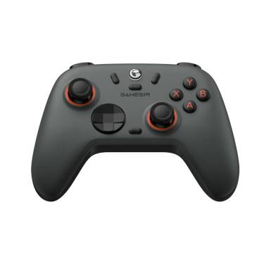 GameSir Nova Lite 2 Multiplatform Wireless Bluetooth Gamepad Midnight Grey N2 LITE GY GameSir Nova Lite 2 Multiplatform Wireless Bluetooth Gamepad Midnight Grey N2 LITE GY