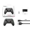 GameSir Nova Lite 2 Multiplatform Wireless Bluetooth Gamepad Midnight Grey N2 LITE GY