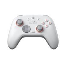 GameSir Nova Lite 2 Multiplatform Wireless Bluetooth Gamepad Luminous White N2 LITE WT