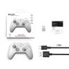 GameSir Nova Lite 2 Multiplatform Wireless Bluetooth Gamepad Luminous White N2 LITE WT