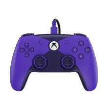 HYPERKIN  Competitor Wired Gamepad Purple M01638-PU