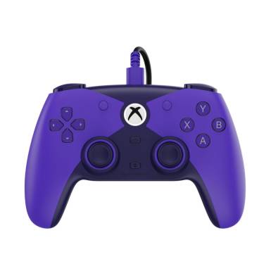HYPERKIN Competitor Wired Gamepad Purple M01638-PU HYPERKIN Competitor Wired Gamepad Purple M01638-PU